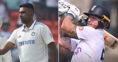 IND vs ENG 1st Test: Kevin Petersen urges Ben Stokes to change strategy against Ashwin