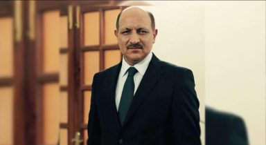 Shah Khawar appointed as new interim chairman of PCB