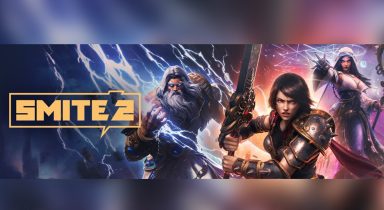 Smite 2 will be coming with Unreal Engine 5, Know more