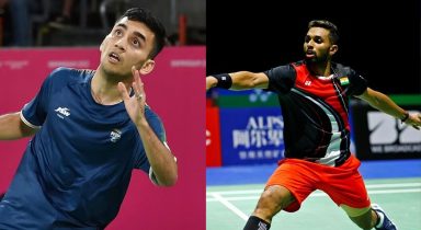 Malaysia Open: Lakshya Sen, HS Prannoy eye Paris Olympics qualification