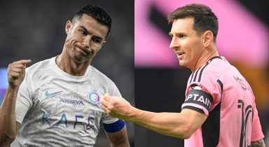 Al Nassr vs Inter Miami: Looking at complete Messi vs Ronaldo stats ahead of Riyadh Season Cup fixture