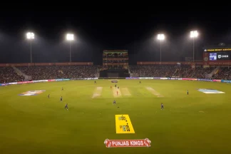 Not iconic Mohali Stadium! Punjab Kings to play IPL 2024 matches at Mullanpur Stadium