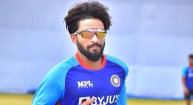 Beyond IPL Brilliance: Rajat Patidar knocks selectors door with ton against England Lions
