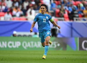 Sunil Chhetris future with Indian Football Team hangs in balance after disastrous Asian Cup Exit