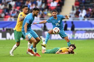 AFC Asian Cup 2023: How can India qualify for Knockouts stage after early loss to Australia?