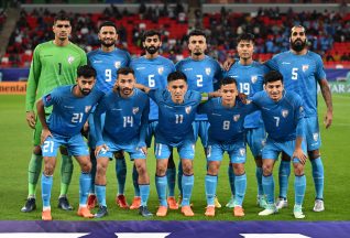 AFC Asian Cup: India Football Team stay at bottom after 3-0 thumping against Uzbekistan