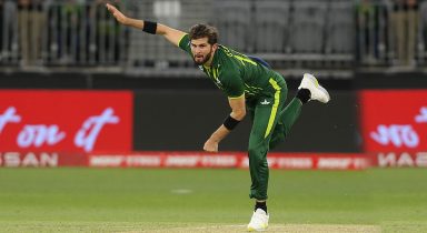 Lies do hurt: Shaheen Afridi expresses anger on dealing with rumours ahead of Champions Trophy