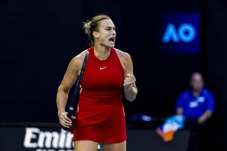 Aryna Sabalenka beats Qinwen Zheng in the Final, wins Australian Open 2024 without dropping a set