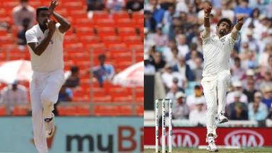 WATCH: Jasprit Bumrah turns off-spinner in nets ahead of IND vs SA 2nd Test