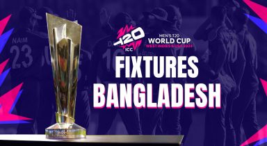 Bangladesh schedule for T20 World Cup 2024 revealed, Check Out