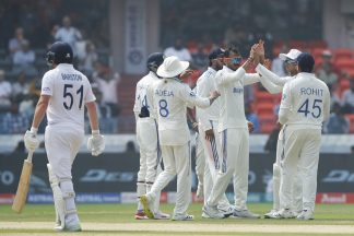 IND vs ENG 1st Test: Fans take a dig at Bazball as England go 20 overs without a boundary