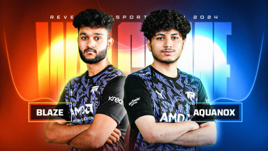 Revenant Esports signs AquaNox and Blaze in its BGMI Roster