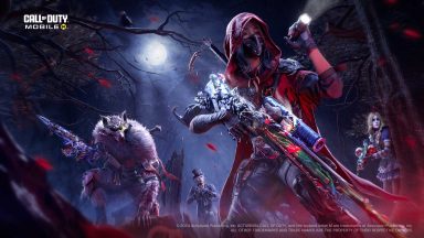 Call of Duty Mobile to bring Crimson Cloak Draw, Check details