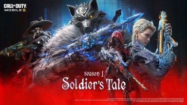 COD Mobile Season 1 brings 1001 Blades Event along with other featured events