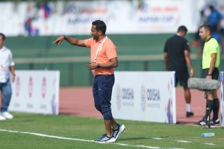 We know the significance MBSG coach Clifford Miranda exudes confidence ahead of Kolkata Derby