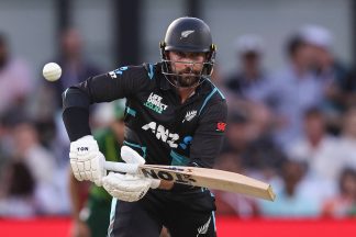 Covid-19 strikes! Devon Conway ruled out of NZ vs PAK 4th T20I after testing positive