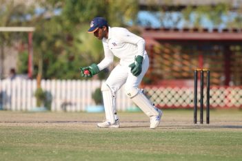 Dhruv Jurel wants to dedicate Test cap to hero father