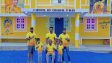 MS Dhoni fan who painted house in Chennai Super Kings colours dies