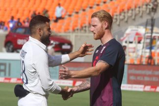 Spin challenges and subcontinental dreams: Ben Stokes quest for captaincy glory in 2024
