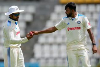 Bad pitch should be called bad Former India star takes dig at Rohit Sharma