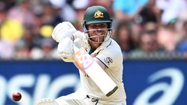 AUS vs PAK 3rd Test: Warner - The Hero as Aussies complete Pakistan whitewash