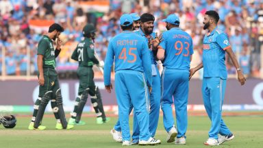 OTD in 2013: India-Pakistan play out a low-scoring thriller in Arun Jaitley Stadium