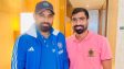 Finally: Mohammed Shami posts heartfelt note after brother Kaif makes FC debut for Bengal