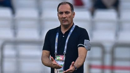 'Let ourselves down' Igor Stimac apologizes for India's shambolic AFC Asian Cup outing