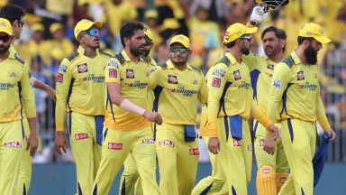 MS Dhoni & Co to begin warm up camp for IPL 2024 on March 1