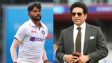 'Impeccable': Sachin Tendulkar ecstatic after Mohammed Siraj's magic in 2nd IND vs SA Test