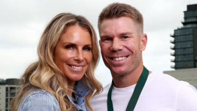 David Warners wife reveals nasty bathroom details, says she has no problem with his habits