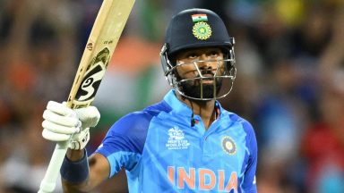 Hardik Pandyas return imminent? Star sweats it out in gym for progress, everyday