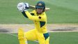 Phoebe Litchfield maintains rich vein of form with a century in IND W vs AUS W 3rd ODI