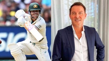 Thank god it is over: Damien Martyn pokes fun at David Warners grand retirement send-off