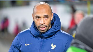 Arsenal & Barcelona icon Thierry Henry reveals feeling dead inside following retirement