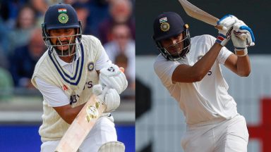 IND vs ENG: Selection dilemma, Gills position weakened as Cheteshwar Pujara slams ton in Ranji Trophy