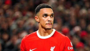 Bad news for Liverpool, Trent Alexander Arnold to miss Carabao Cup semis with knee injury