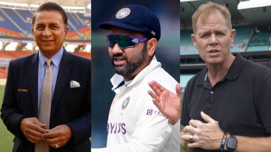 IND vs SA 2nd Test: Rohit Sharmas top-notch captaincy gets 5-star rating from legends