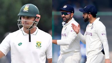 IND vs SA 2nd Test: Kohli or Rohit? David Bedingham reveals which star batters technique he copies