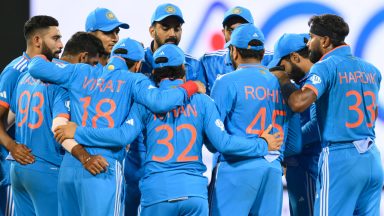 Probable India squad for Afghanistan Series: Rohit Sharma & Sanju Samson to return in IND vs AFG T20?