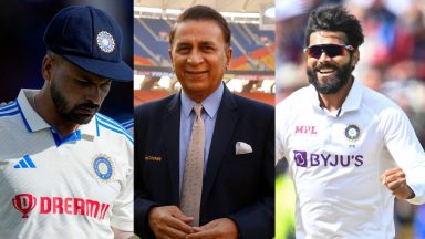 IND vs SA 2nd Test: Sunil Gavaskar names two crucial changes in India Playing XI for Cape Town Test