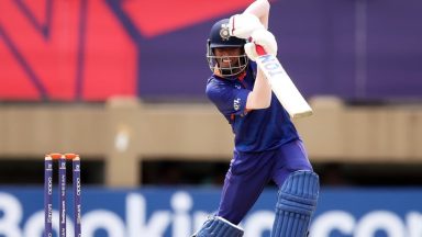 Yash Dhull sacked as Delhi captain after teams loss to Puducherry in Ranji Trophy