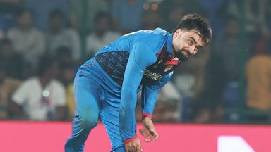 IND vs AFG: Rashid Khan unlikely to play any T20I match vs India, know why