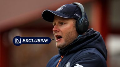 As Indian womens qualification dream ends, ex-coach Sjoerd Marijne hopes theres no blame game