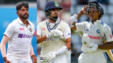 Team India register High and Low records on same day of IND vs SA 2nd Test