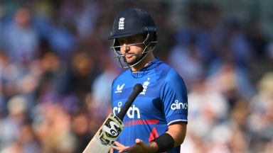 England still comes first, says Liam Livingstone ahead of SA20 debut
