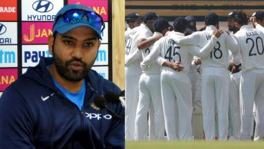IND vs SA 2nd Test: Rohit Sharma talks about hunger in the team, eager to level series in Cape Town Test