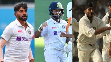 Cornered Tigers: From breaching Gabba to Kolkata Test heroics, India Cricket Team roar back again in Cape Town