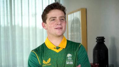 Democratic Alliance ready to complain to Human Rights after unfair sacking of U19 captain David Teeger