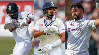 Rahul & Iyer will fight Sanjay Manjrekar after Rishabh Pants return in International arena